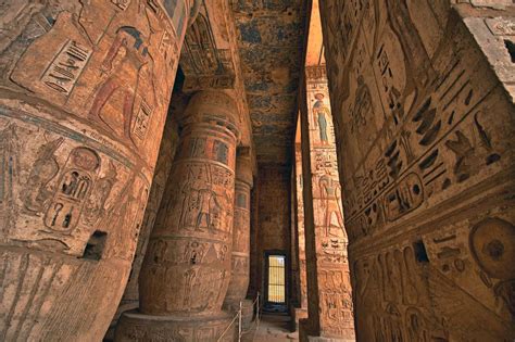 Luxor Egypt Travel Guide Rough Guides