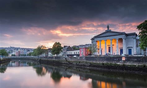 Best Of Cork Day Tour Munsterbus Private Tours Of Ireland