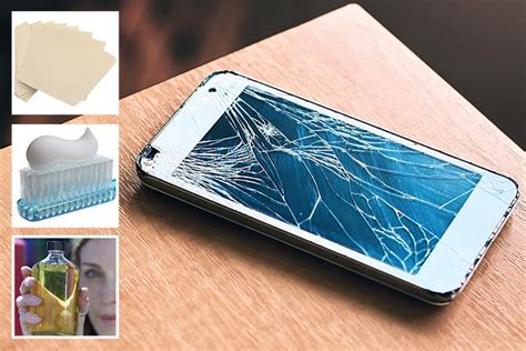 How To Fix A Cracked Phone Screen The Tech Edvocate