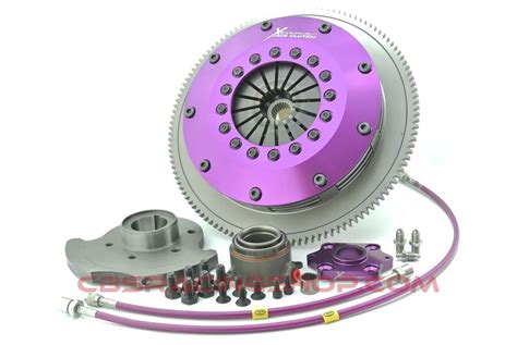 Cbs Racing Shop Re B Mm Sprung Ceramic Twin Plate Clutch Kit Incl