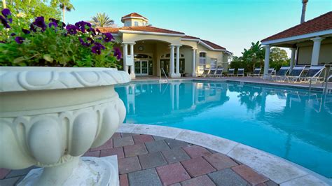 Emerald Island Resort Rentals In Orlando Book Direct And Save