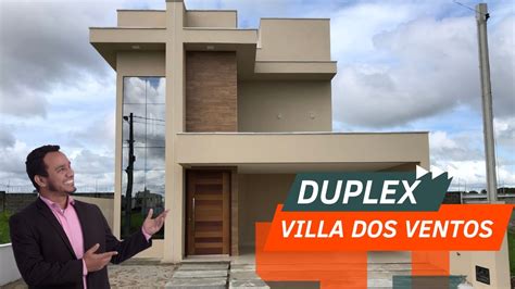 Duplex No Condom Nio Villa Dos Ventos Tour Do Behring Youtube