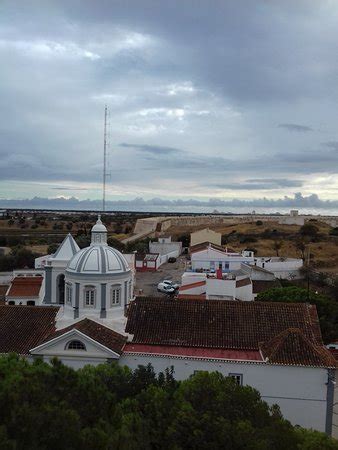 Nossa Senhora Dos Martires Church Castro Marim Tripadvisor