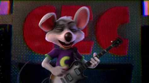 Chuck E Cheeses Tv Spot Birthday Party Ispottv