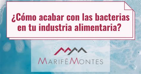 Seguridad Alimentaria Archivos Marife Montes