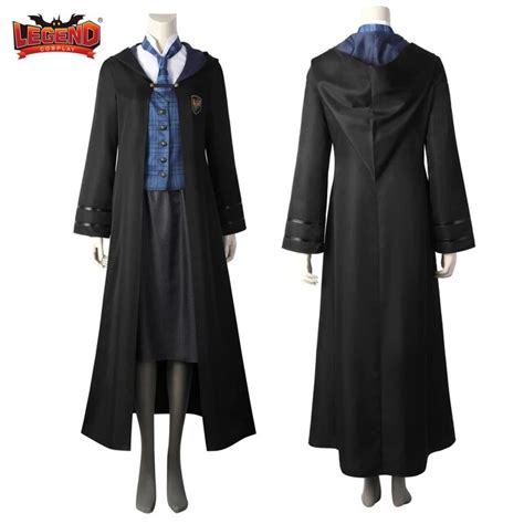 Ravenclaw Student Costume