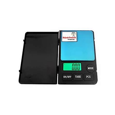 Digital Jwellery Weighing Scale At Rs 1499 डिजिटल स्केल In Kanpur