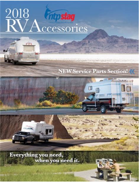 Fleetwood Motorhome Parts Catalog | Review Home Co