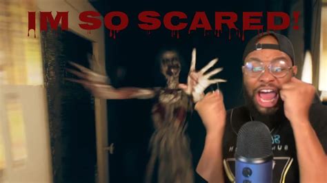 These Jumpscares Were Killing Me September 7th Full Gameplay Youtube