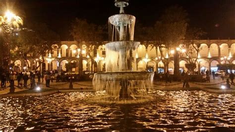 Пин на доске Arequipa Perú