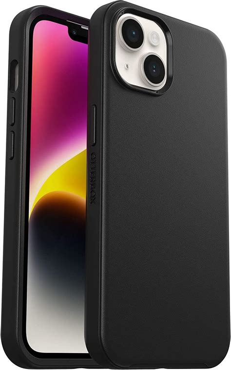 Otterbox Symmetry Series Case For Iphone 8 Plus And Iphone 7 Plus Only Non Retail