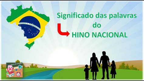 O Significado Explicado Do Hino Nacional Brasileiro NSC Total