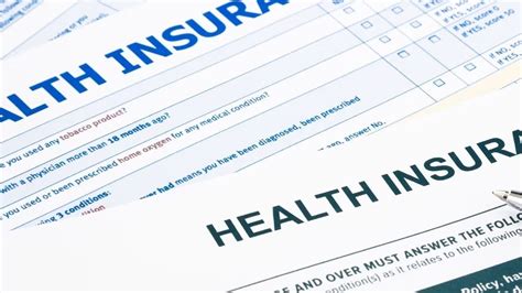 How To Avoid Health Insurance Claim Rejection Know What Expert Says