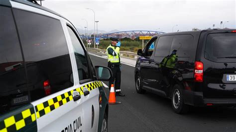 El Verano Acaba Con Muertos En Las Carreteras La Menor Cifra De La