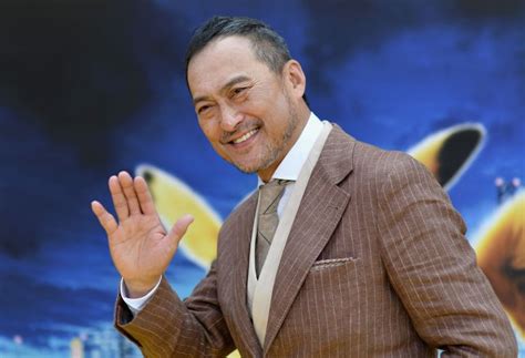 Ken Watanabe rejoint Ansel Elgort dans la série Tokyo Vice pour HBO