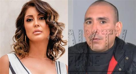 Karla Tarazona Y Rafael Fernández Cenaron Y Pasearon Juntos Después De