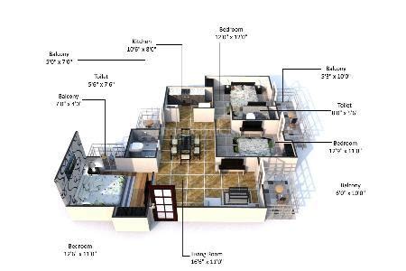 TDI Lake Grove In Kundli Sonipat Price Brochure Floor Plan Reviews