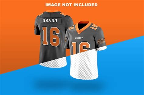 Jersey Mockup Images | Free Vectors, Stock Photos & PSD | Page 6