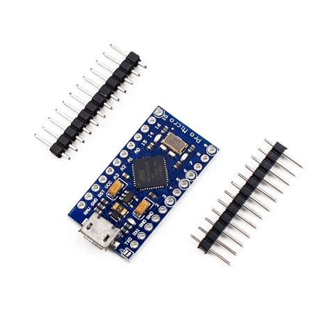 Mini Usb Atmega U Pro Micro V Mhz Board Module For Leonardo Atmega