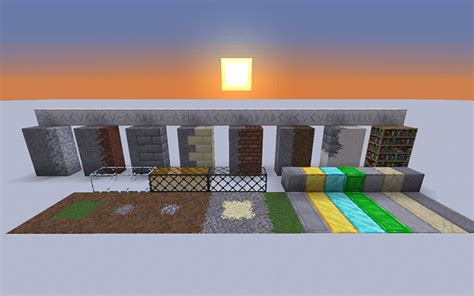 20 Best Minecraft Texture Packs & Texture Mods To Download – FandomSpot