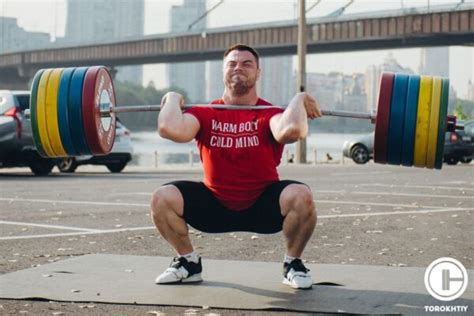 5 Quad-Focused Squat Variations For Strength & Size