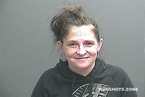 Riker Tonya 11062022 Knox County Mugshots Zone