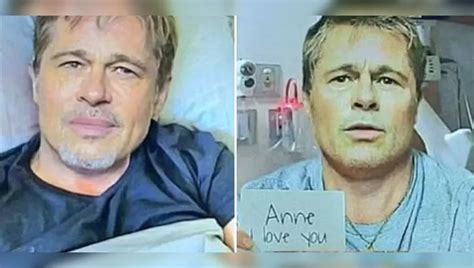 Falso Brad Pitt rouba mais de R$ 5 milhões de fã • DOL