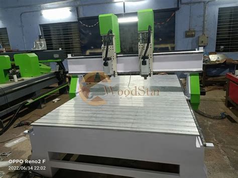 Chengalpattu Cnc Wood Carving Router Machine Kw X Mm At