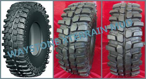 Waystone 20 Inch Mud Tires 20 Inch Tires Cheap 35x12.50r20 33x12.50r20 ...