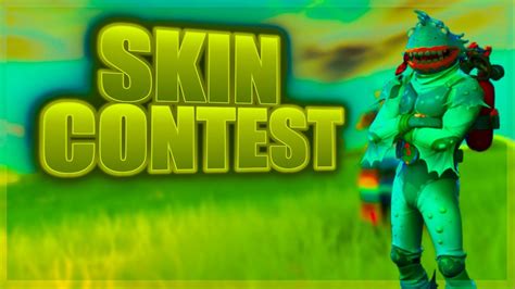 🔴 Skin Contest Custom Games 🛒 Neuer Skin Im Shop 🛒 🔥 Fortnite