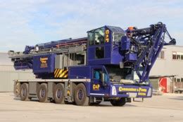 Spierings Trucks Cranes Nl