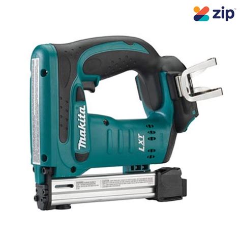 Makita Dst221z 18v Cordless Stapler Skin