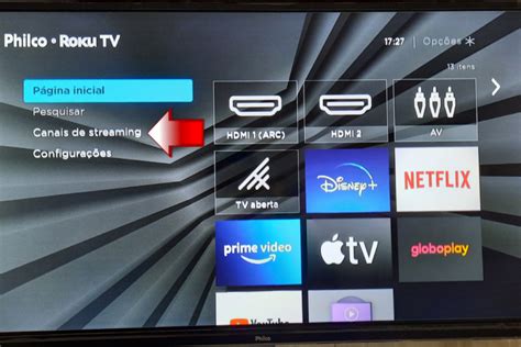 Como Baixar Aplicativo Na Roku Tv Marketing Atual