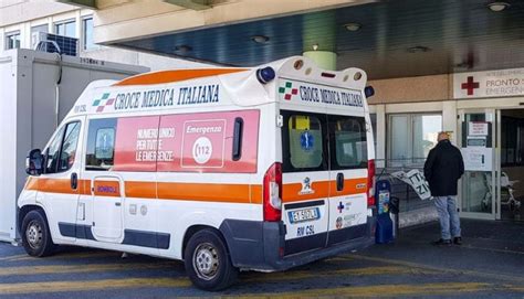 Pronto Soccorso Magi Portare A 38 Ore Gli Specialisti Ambulatoriali