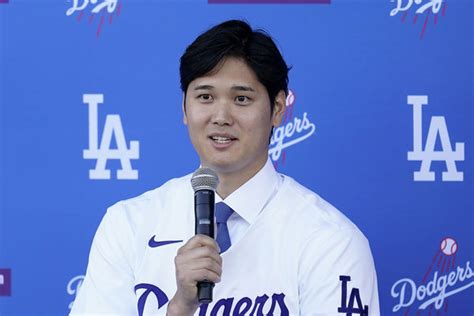 大谷翔平飛韓國打開幕戰？ 日媒點出不確定因素 Ettoday運動雲 Ettoday新聞雲