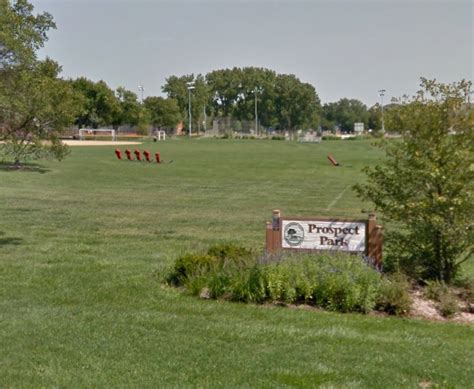 A Grant Mix-Up In Clarendon Hills Parks? | Hinsdale, IL Patch