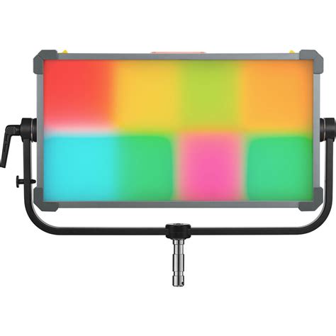 Godox Knowled P R Rgb Led Light Panel Store Godox Eu