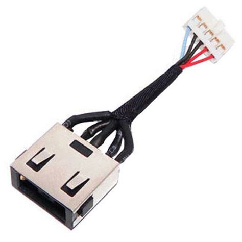 Î Ï Ï Î¼Î± Î¤Ï Î¿Ï Î¿Î´Î¿Ï Î¯Î±Ï Dc Power Jack Socket Lenovo Y40 70 Y40 80 ÎºÏ Ebay