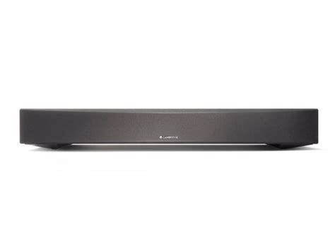 Cambridge Audio Tv V Soundbar Review Consumer Reports