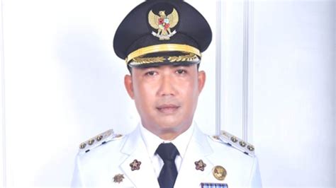 Heri Wahyudi Dari Lurah Hingga Pj Bupati Batu Bara Kisah Inspiratif