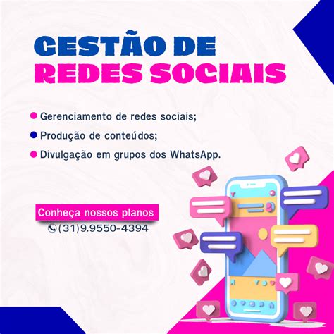 Gerenciamento De Redes Sociais Freela Web