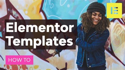 Introducci N Al Plugin Elementor C Mo Usar Sus Plantillas Envato Tuts