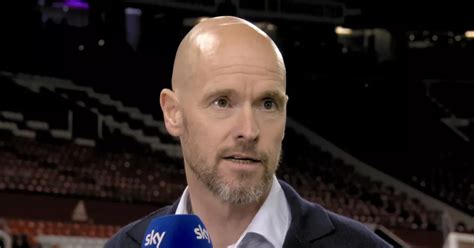 Erik Ten Hag Provides Ominous Antony Injury Update After Man Utd Star