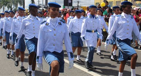 Estudantes De Escolas Municipais Celebraram Independ Ncia Durante