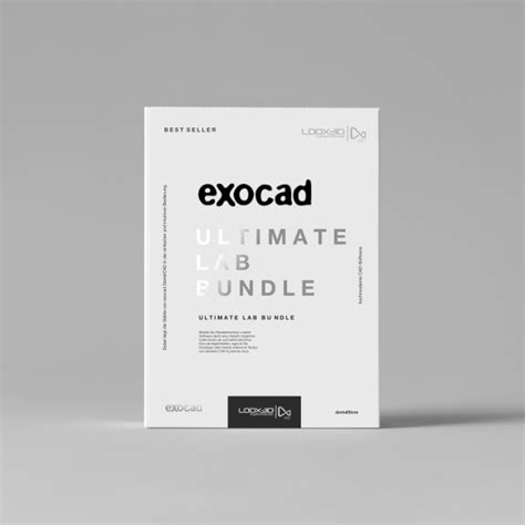 Exocad Ultimate Lab Bundle Dentalstore LOOX3D Dental Solutions GmbH