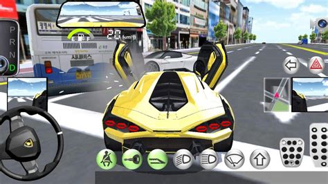 3d Driving Class New Update Car Games 3d 3d Driving Class Car Driving School Car Games