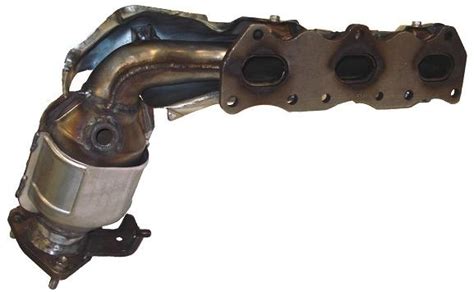 State Direct Fit Manifold Catalytic Converter Eastern