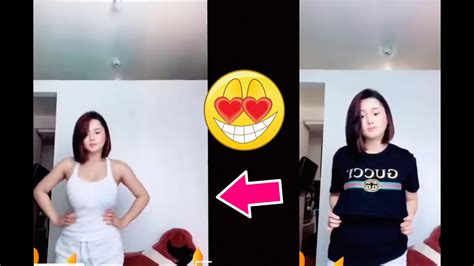 Viral Terbaru Kompilasi Tiktok Hot 18 Youtube