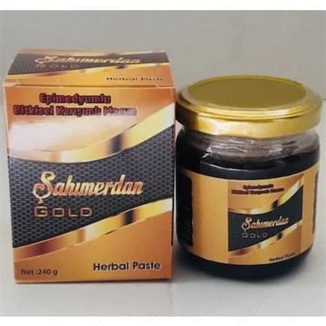 Эпимедиумная паста для мужчин Macun Gold, цена 160 000 сум от Baxashop ...
