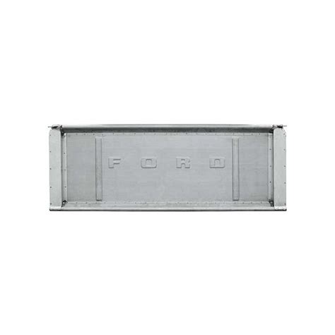 Dennis Carpenter Ford Pickup Truck Tailgate 54 13 16 Wide With